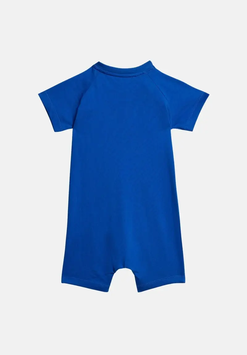 Set TREFOIL blu da neonato miniatura 2