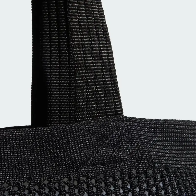 Shopper nero miniatura 3