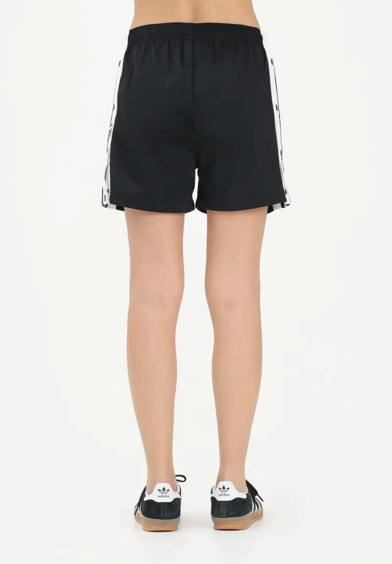 Shorts ADIBREAK nero da donna miniatura 3