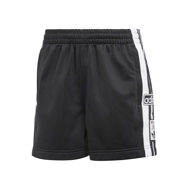 Shorts Adibreak Nero Donna S