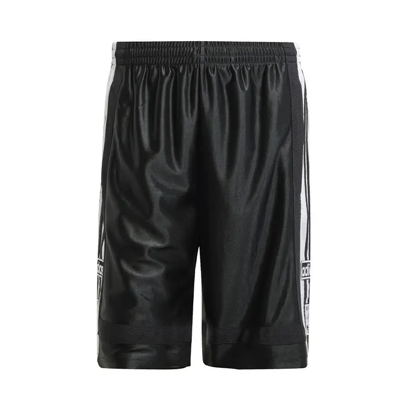 Shorts Adibreak Nero Uomo L