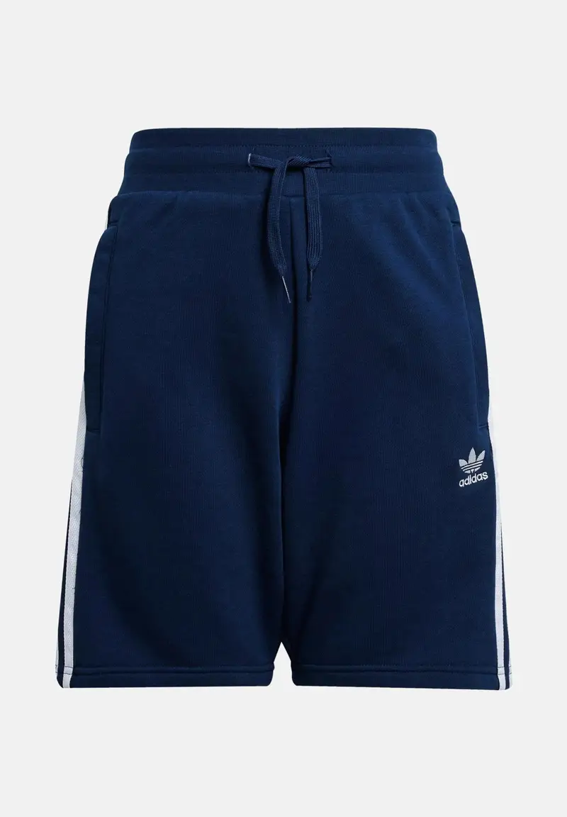 ADIDAS ORIGINALS Shorts Adicolor blu per bambino e bambina