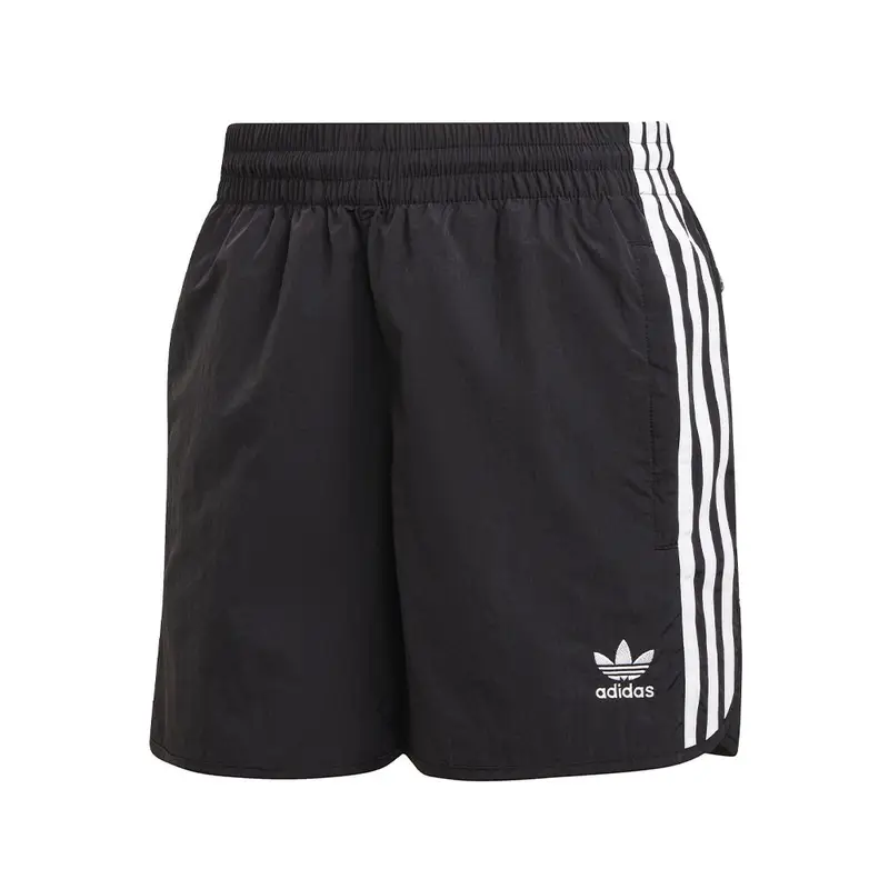 Shorts Adicolor Classics Sprinter Nero Uomo M