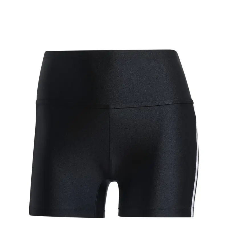 Shorts Bikers Nero Donna XS