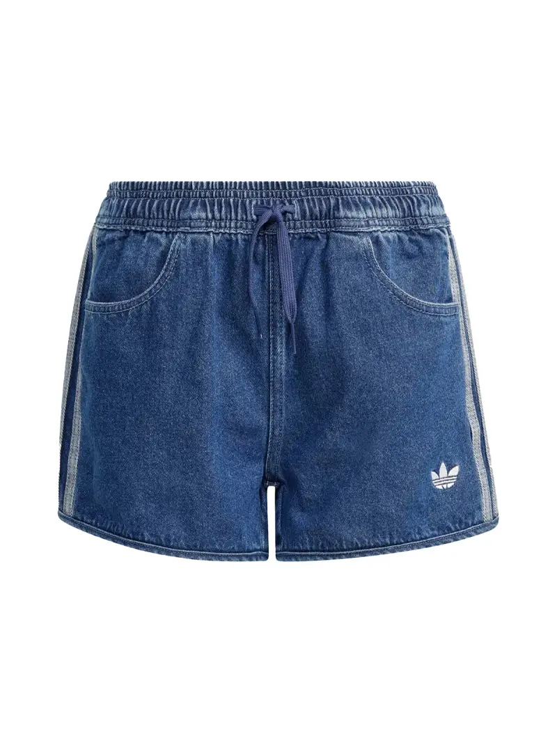 Shorts Denim BLU