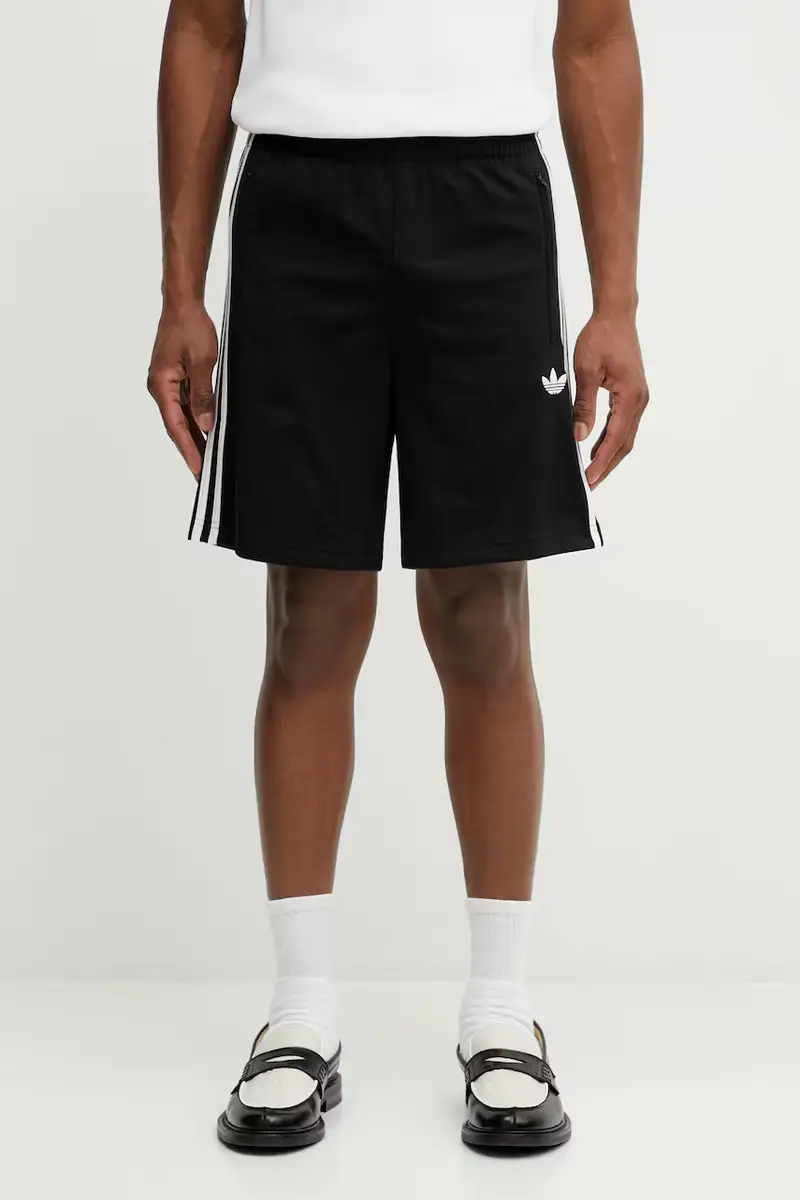 shorts Firebird Nero miniatura 2