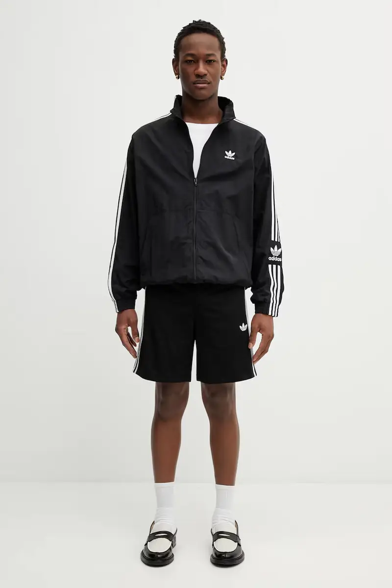 shorts Firebird Nero miniatura 5