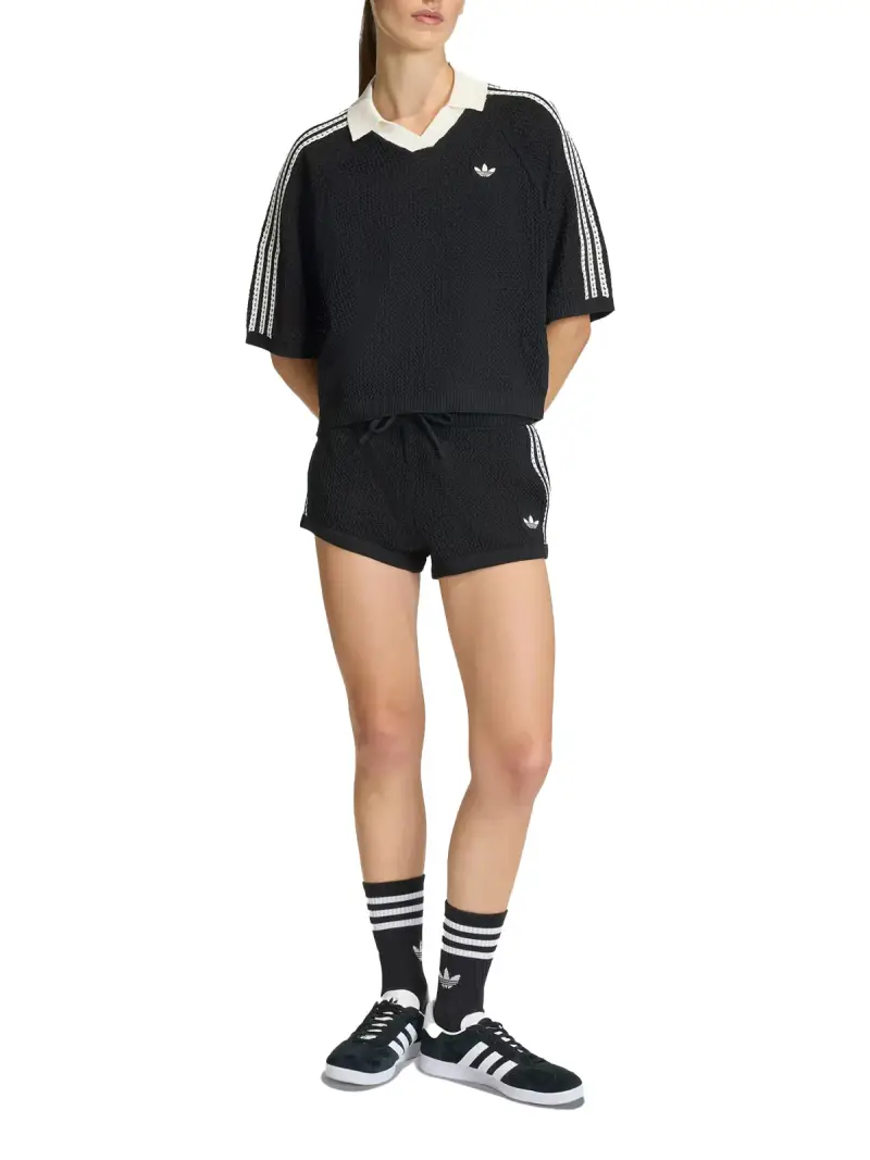 Shorts NERO miniatura 2