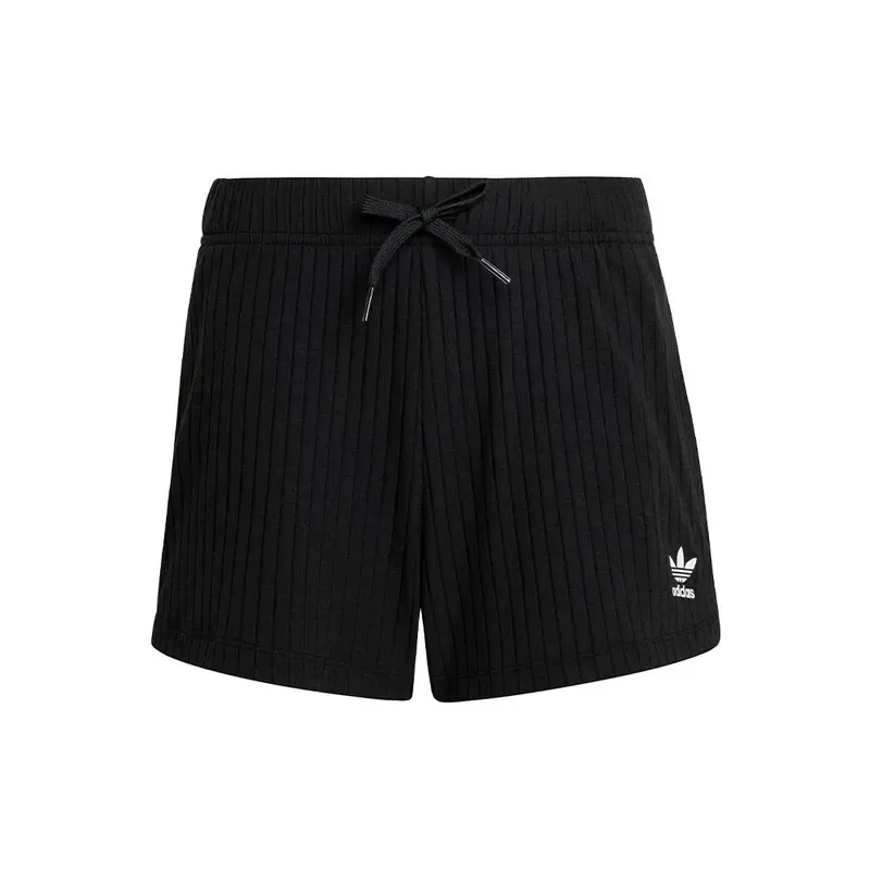Shorts Nero Bambina 11-12 Anni
