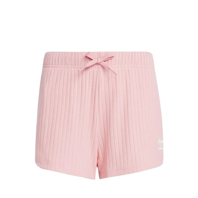Shorts Rosa Bambina 10-11 Anni