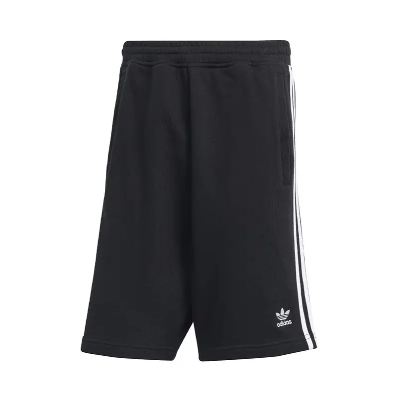 Shorts Small Logo Nero Uomo L