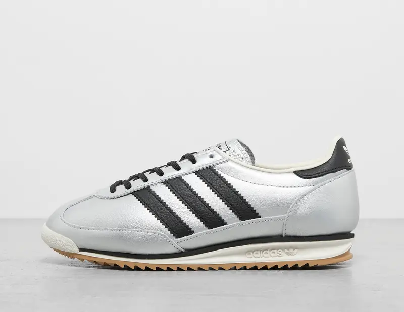 adidas Originals SL 72 Women's, Argento