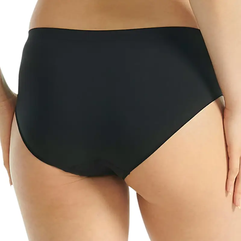 adidas Originals Slip Nero 2941026 miniatura 2