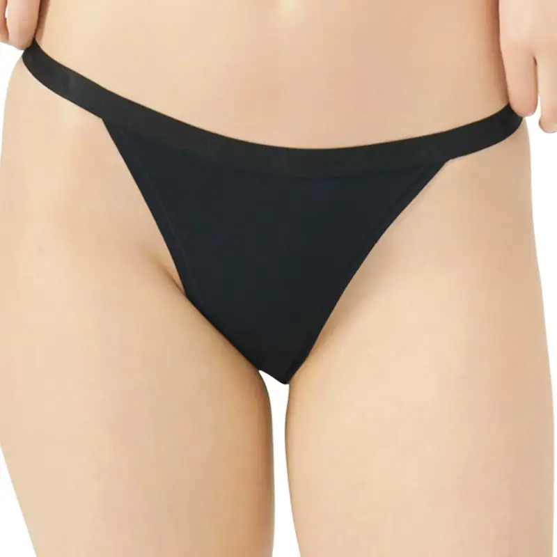 adidas Originals Slip Nero 4154040 miniatura 3