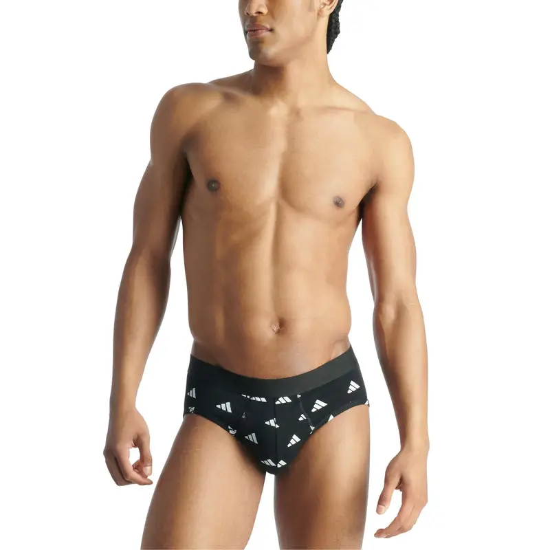 adidas Originals Slip Bianco 1974373 miniatura 2