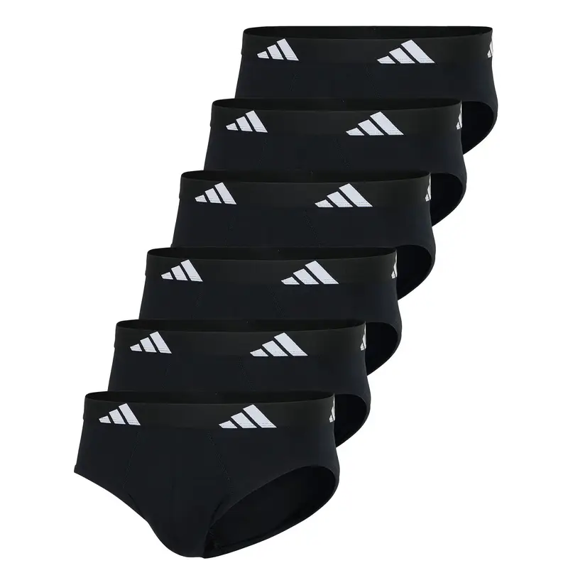 adidas Originals Slip Nero 2631864