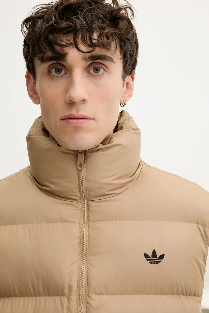 smanicato Commercial Vest colore verde JX4124 miniatura 4