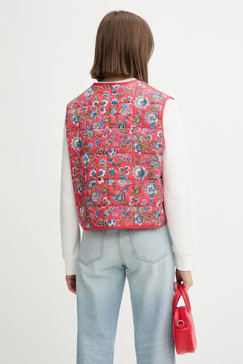 smanicato Liberty colore rosa JW5197 miniatura 3