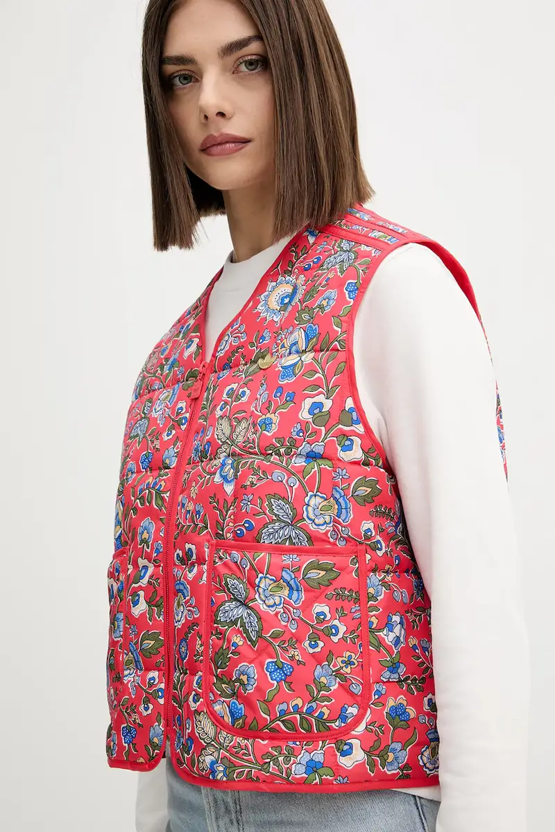 smanicato Liberty colore rosa JW5197 miniatura 4