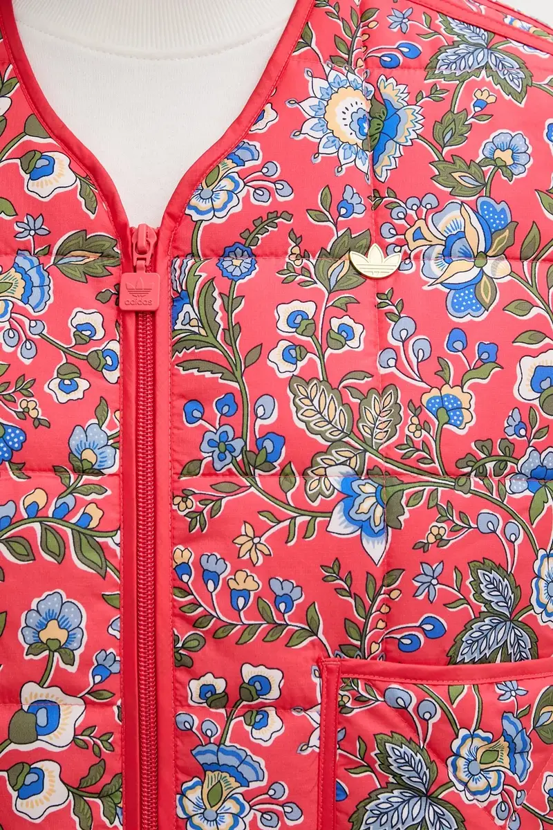 smanicato Liberty colore rosa JW5197 miniatura 5