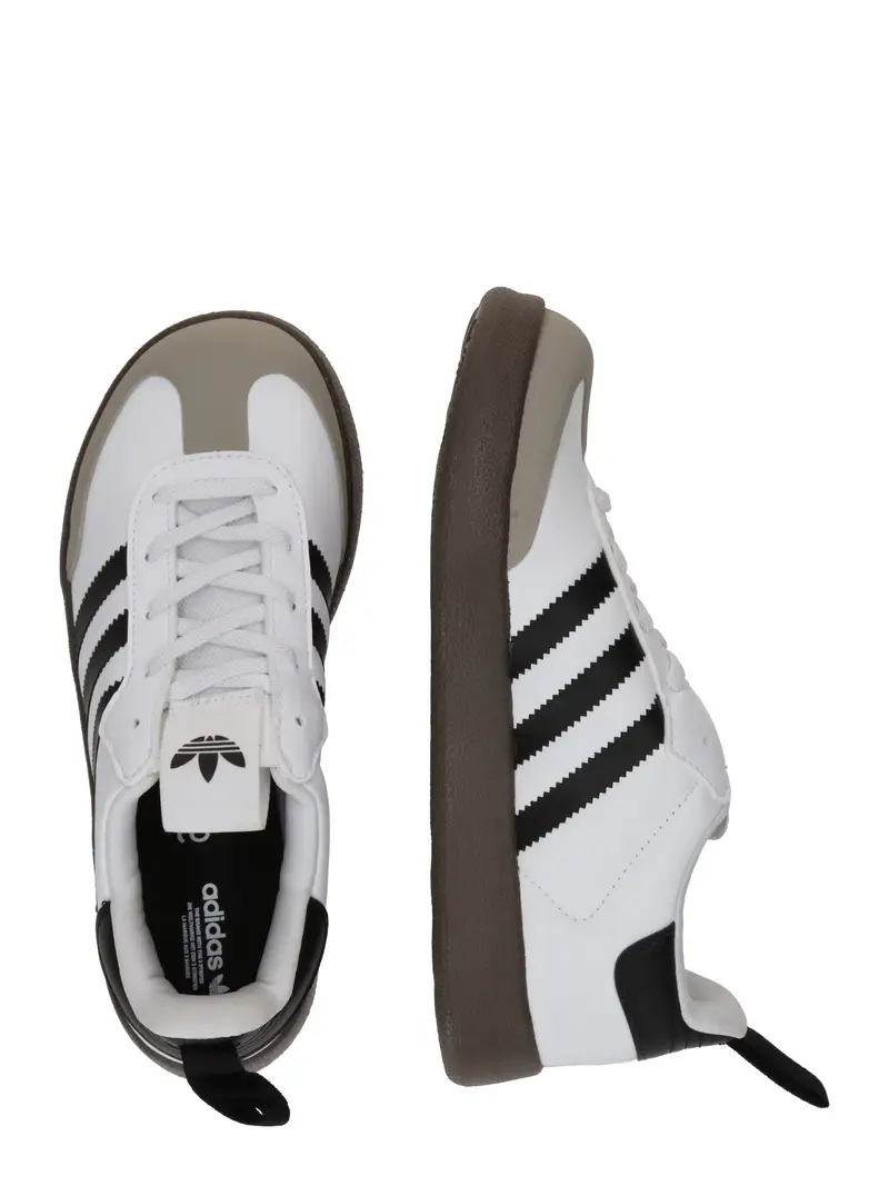 Sneaker ADIFOM SAMBA 360 C grigio / nero / bianco miniatura 2