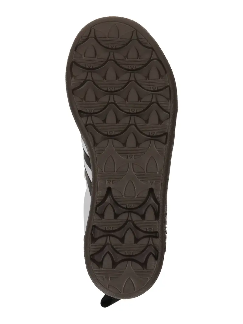 Sneaker ADIFOM SAMBA 360 C grigio / nero / bianco miniatura 3