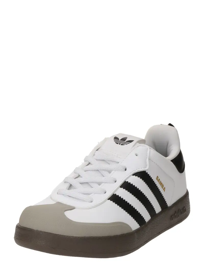 Sneaker ADIFOM SAMBA 360 C grigio / nero / bianco
