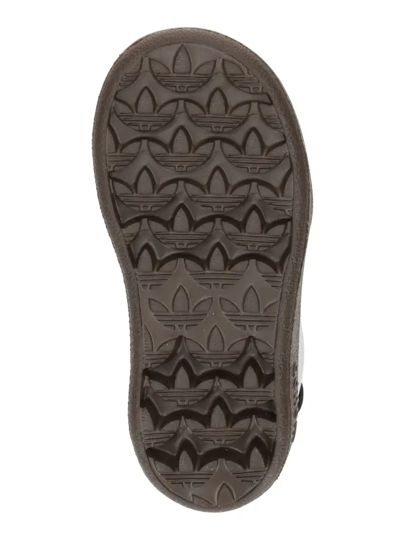 Sneaker Adifom Samba 360 I grigio / nero / bianco miniatura 3