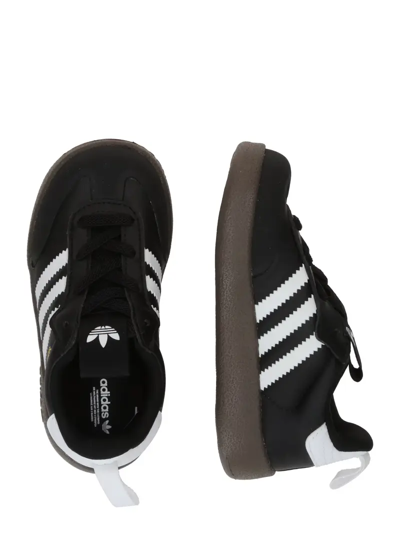 Sneaker ADIFOM SAMBA 360 I oro / nero / bianco miniatura 2