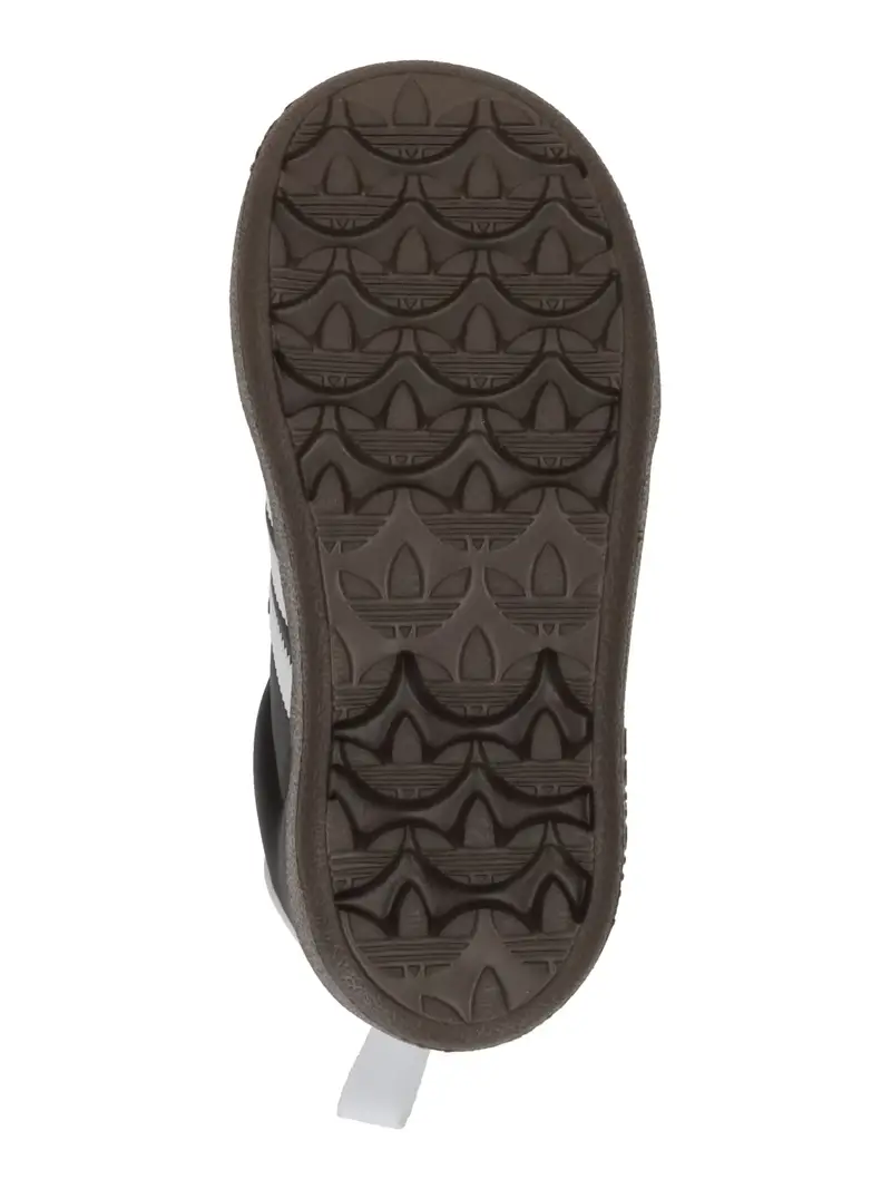 Sneaker ADIFOM SAMBA 360 I oro / nero / bianco miniatura 3