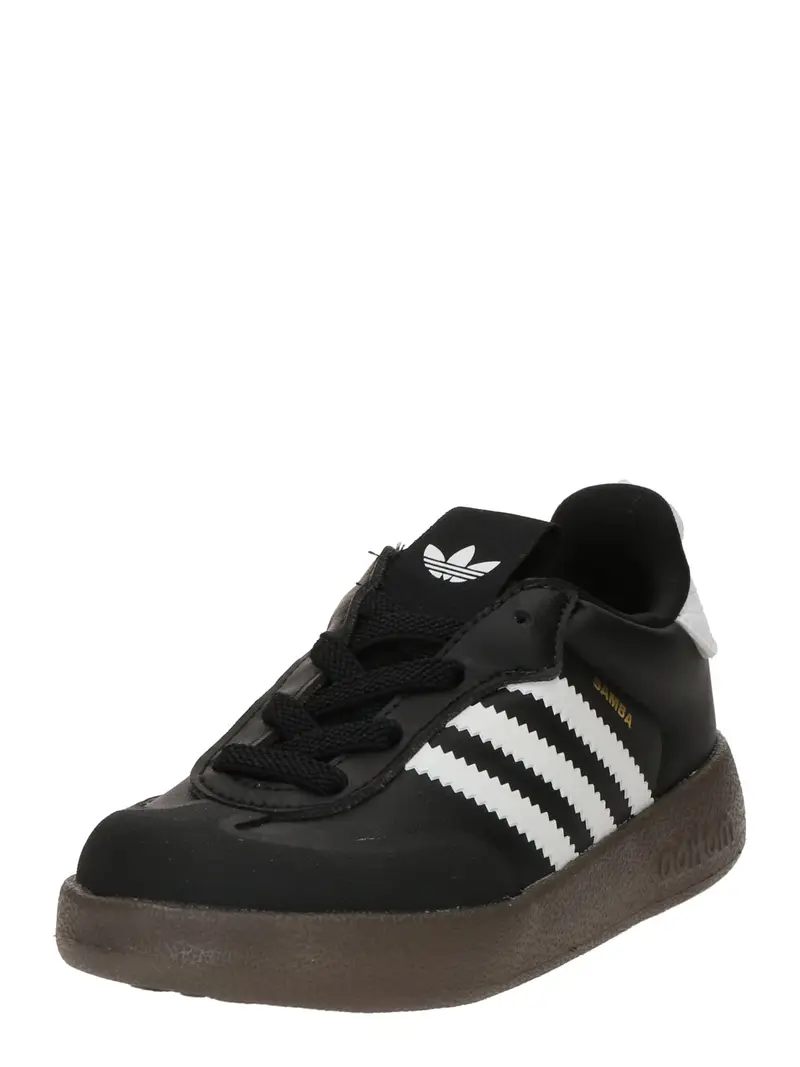 Sneaker ADIFOM SAMBA 360 I oro / nero / bianco