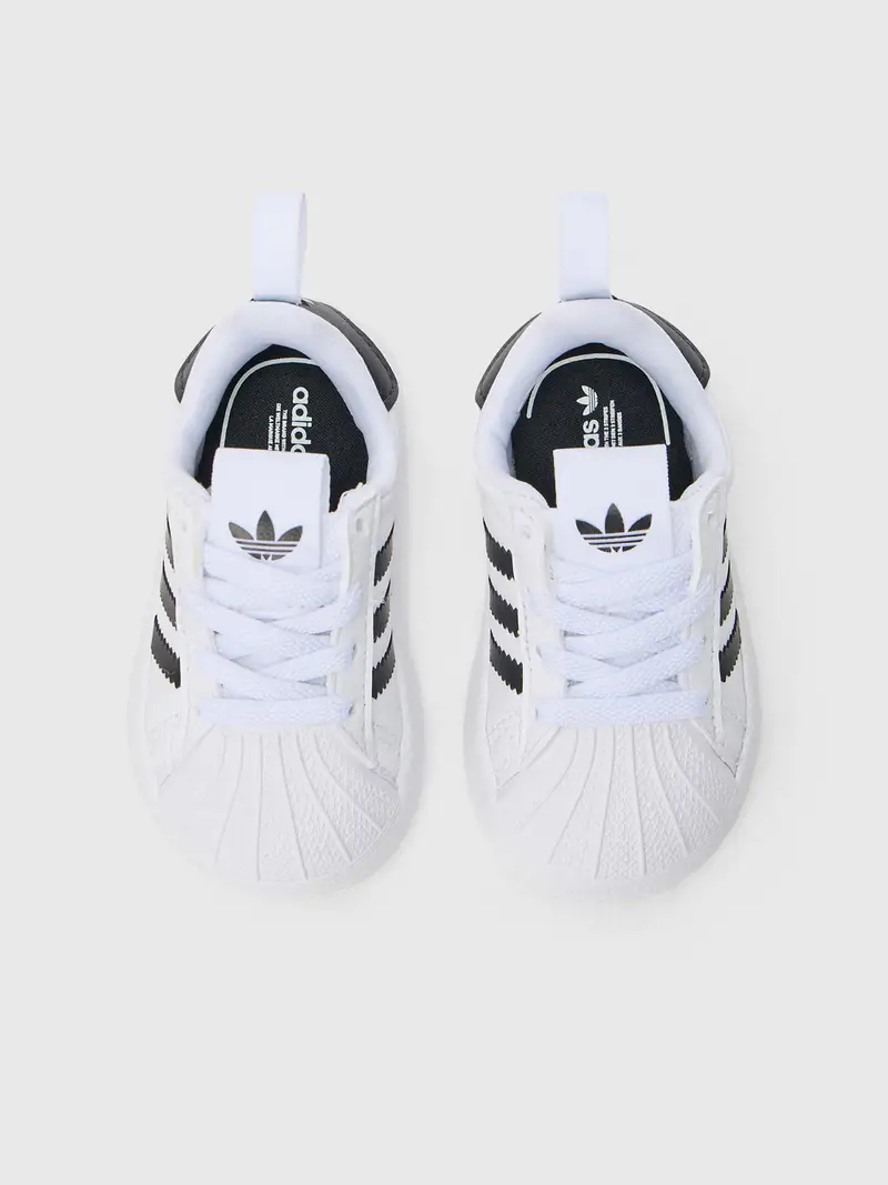 Sneaker ADIFOM SUPERSTAR 360 nero / bianco miniatura 3