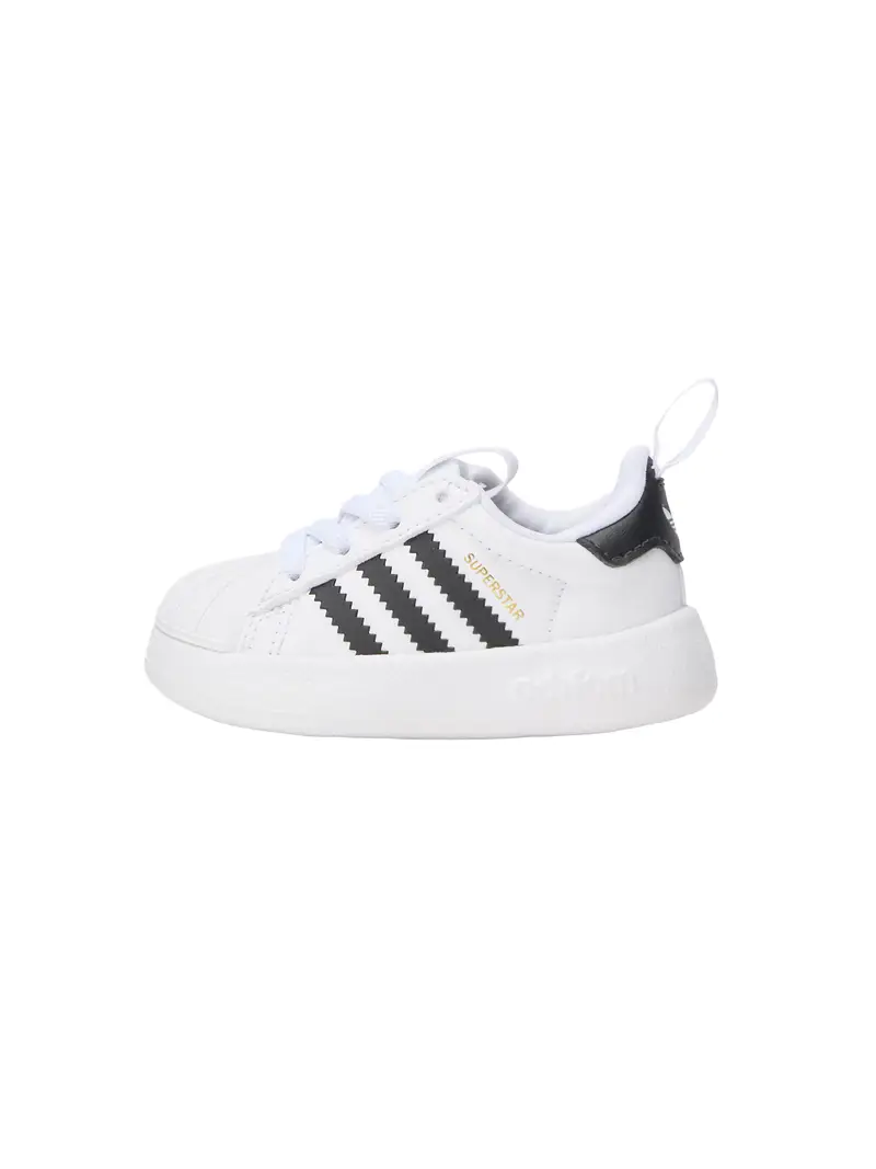 Sneaker ADIFOM SUPERSTAR 360 nero / bianco