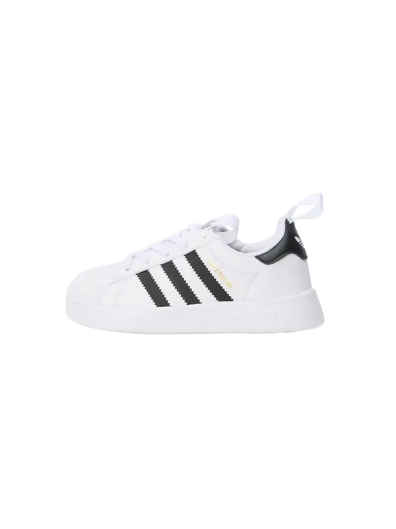 Sneaker Adifom Superstar 360 nero / bianco