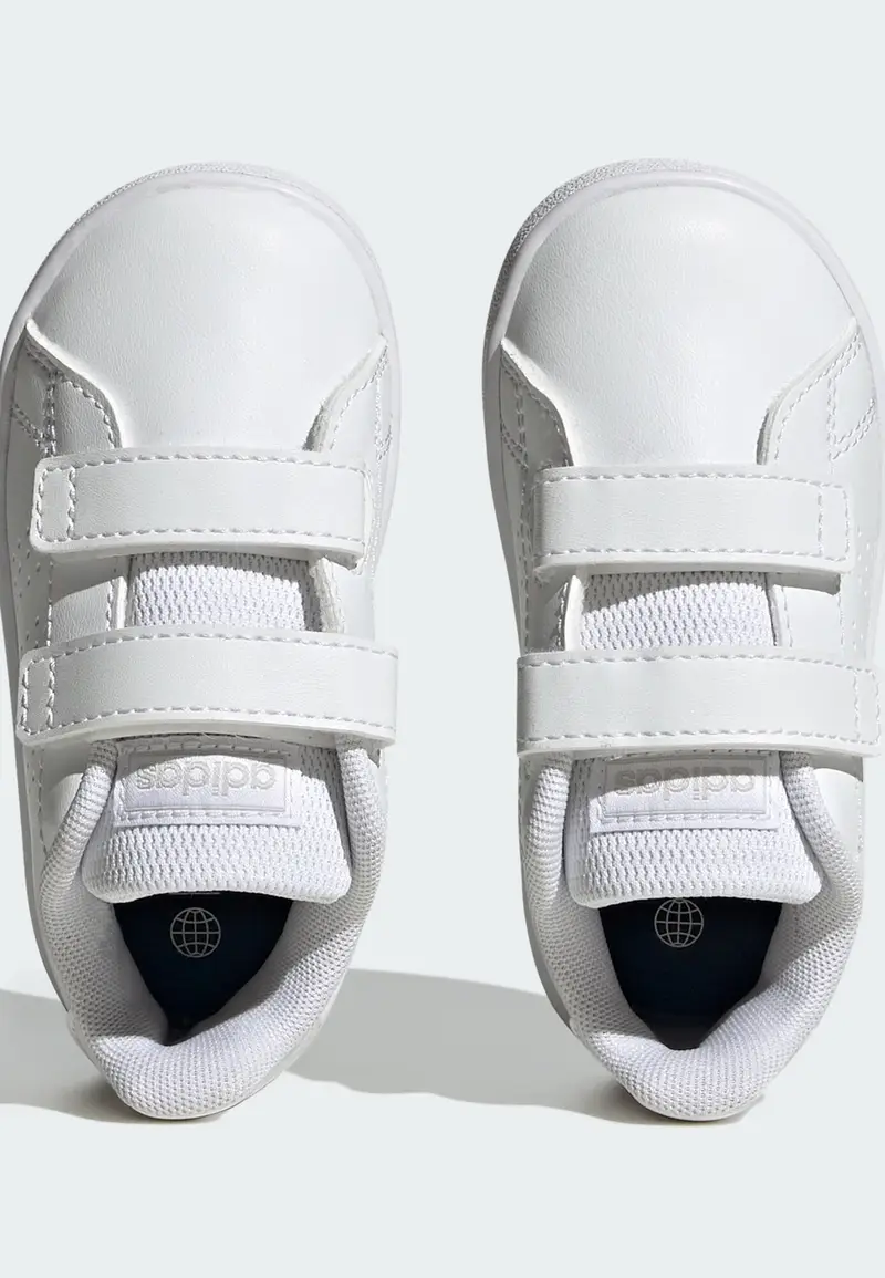 Sneaker 'Advantage' bianco miniatura 2