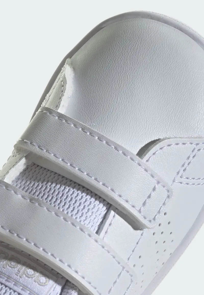 Sneaker 'Advantage' bianco miniatura 3