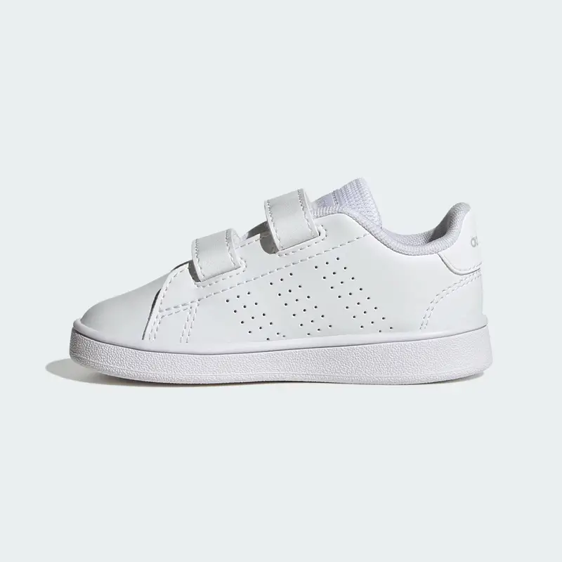 Sneaker 'Advantage' bianco