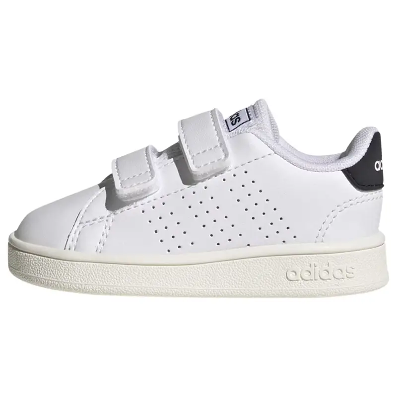 Sneaker 'Advantage' blu scuro / bianco