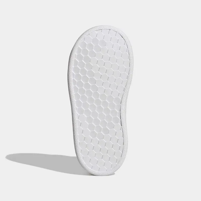 ADIDAS ORIGINALS Sneaker 'Advantage CF' rosa / bianco miniatura 3