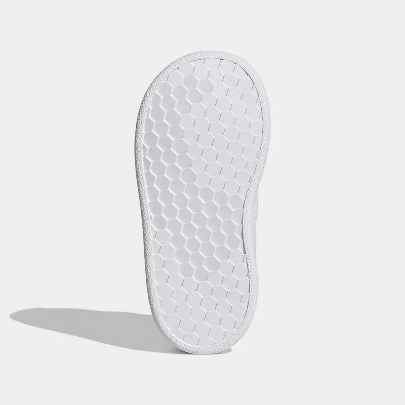 ADIDAS ORIGINALS Sneaker 'Advantage' verde / bianco miniatura 3