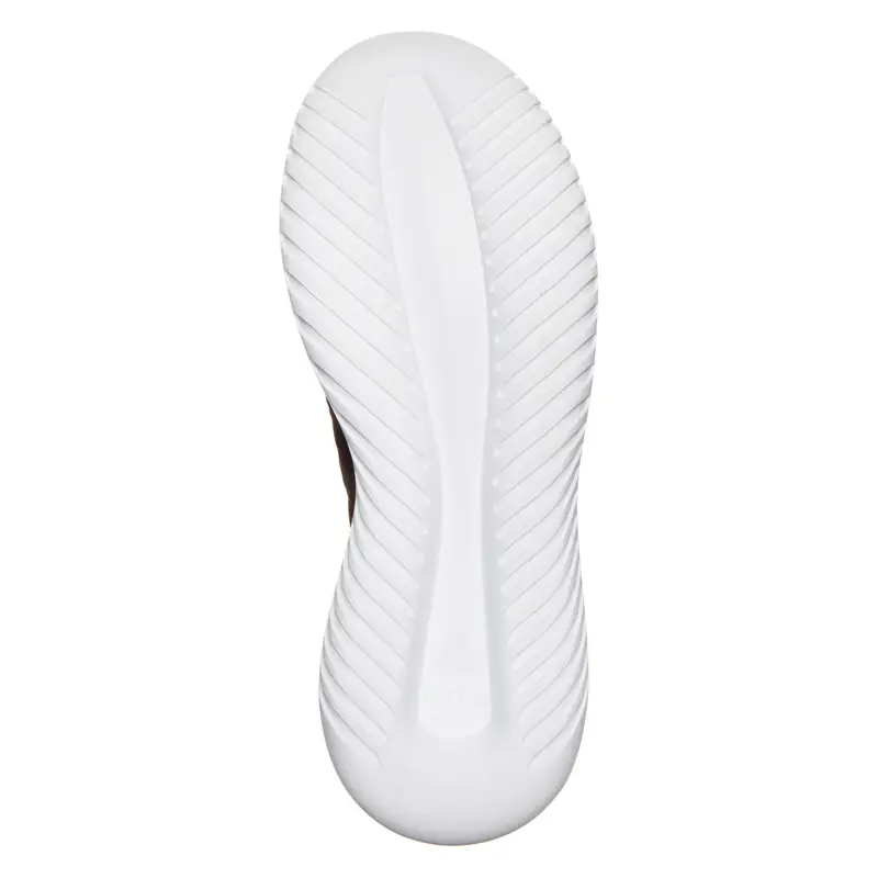 Sneaker alta nero miniatura 3