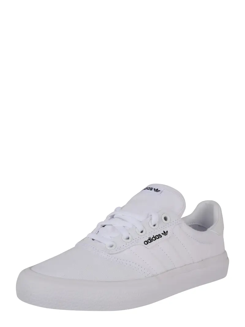 ADIDAS ORIGINALS Sneaker bassa '3MC'  bianco