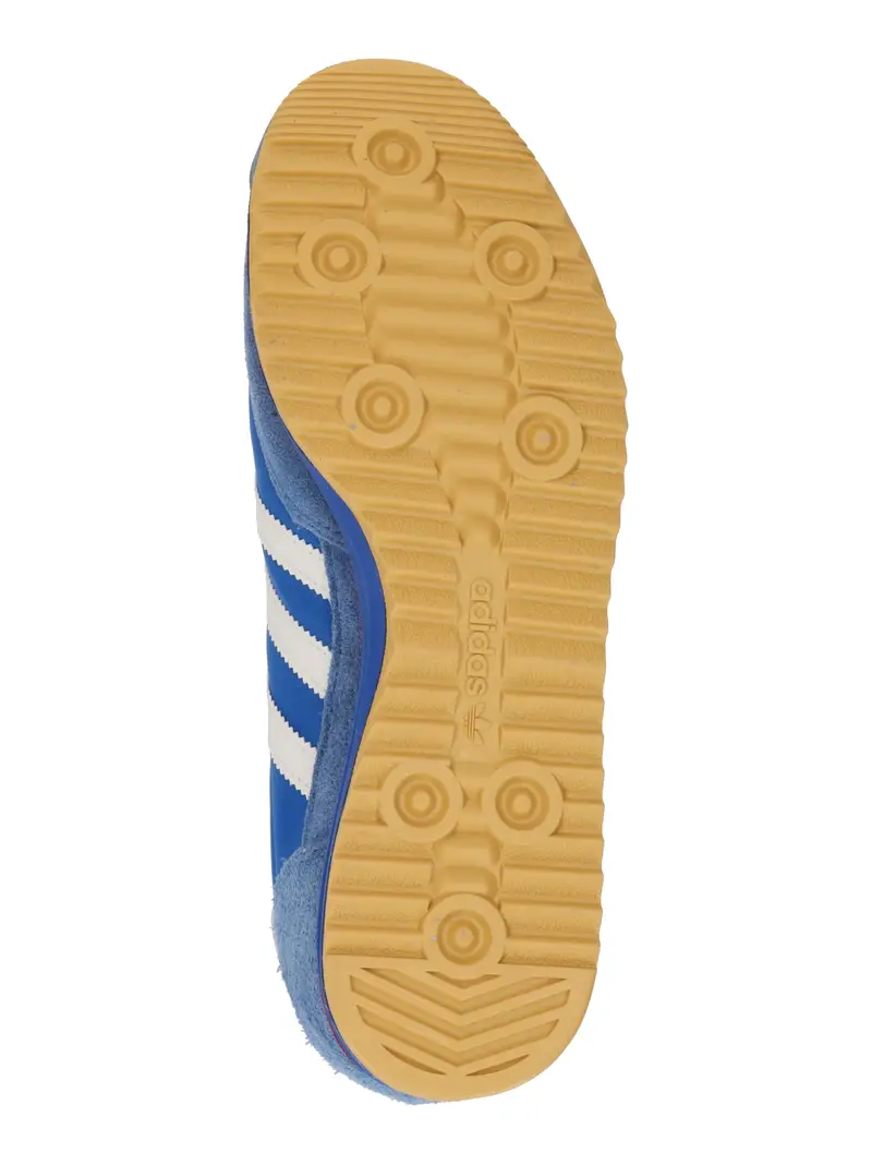 ADIDAS ORIGINALS Sneaker bassa '72 RS' blu / bianco miniatura 2