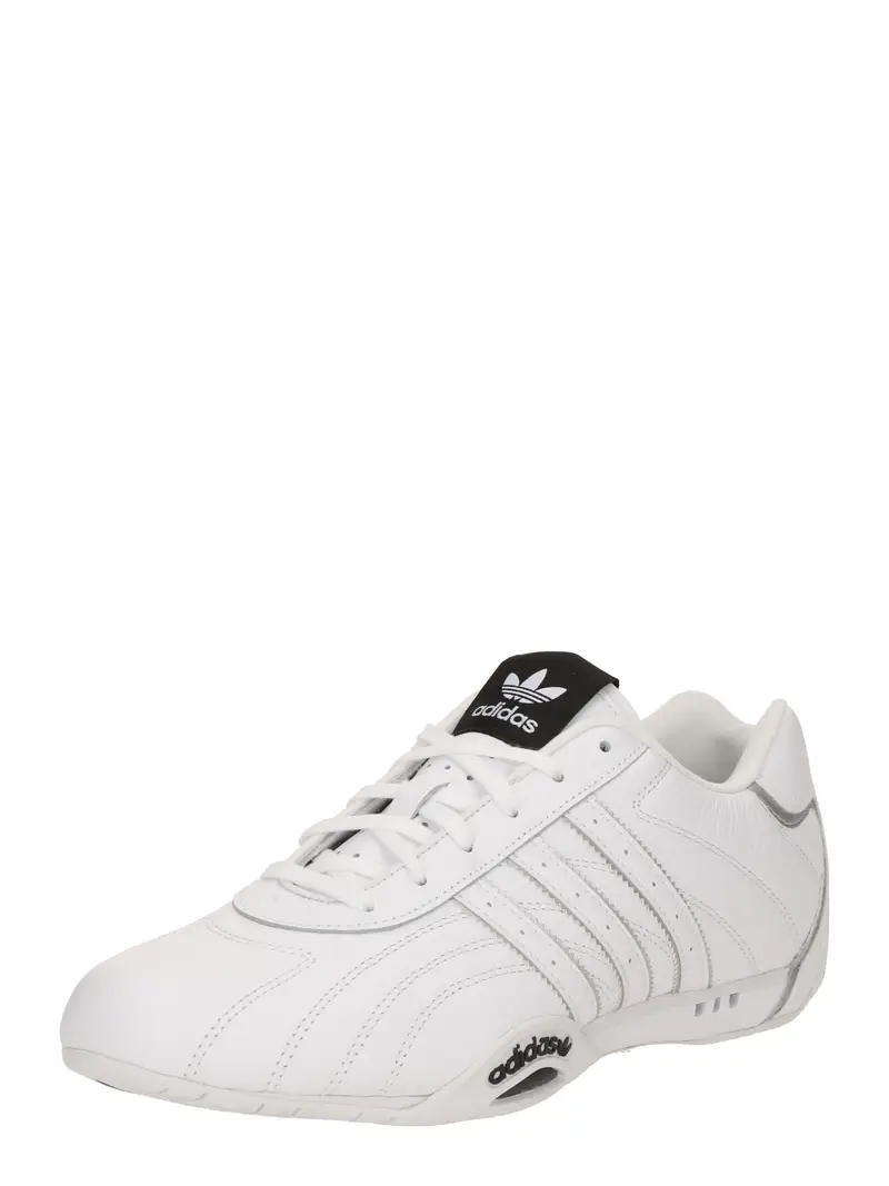 Sneaker bassa 'Adiracer' bianco