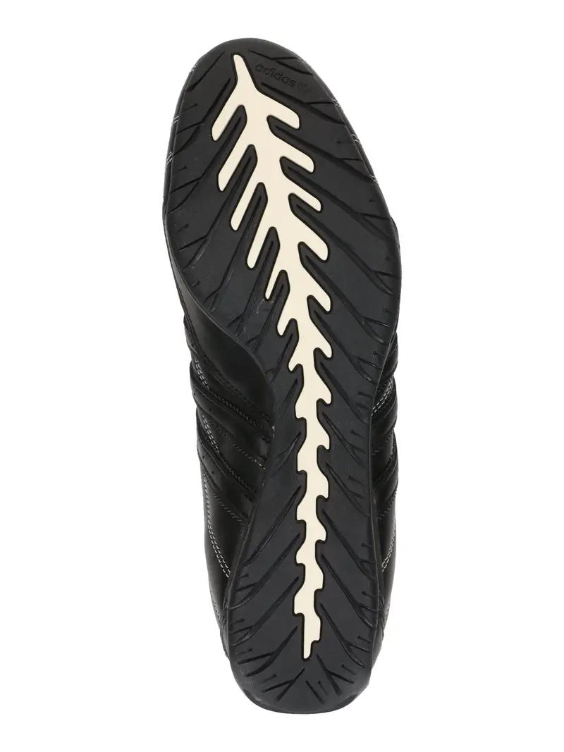 Sneaker bassa 'ADIRACER' nero miniatura 3