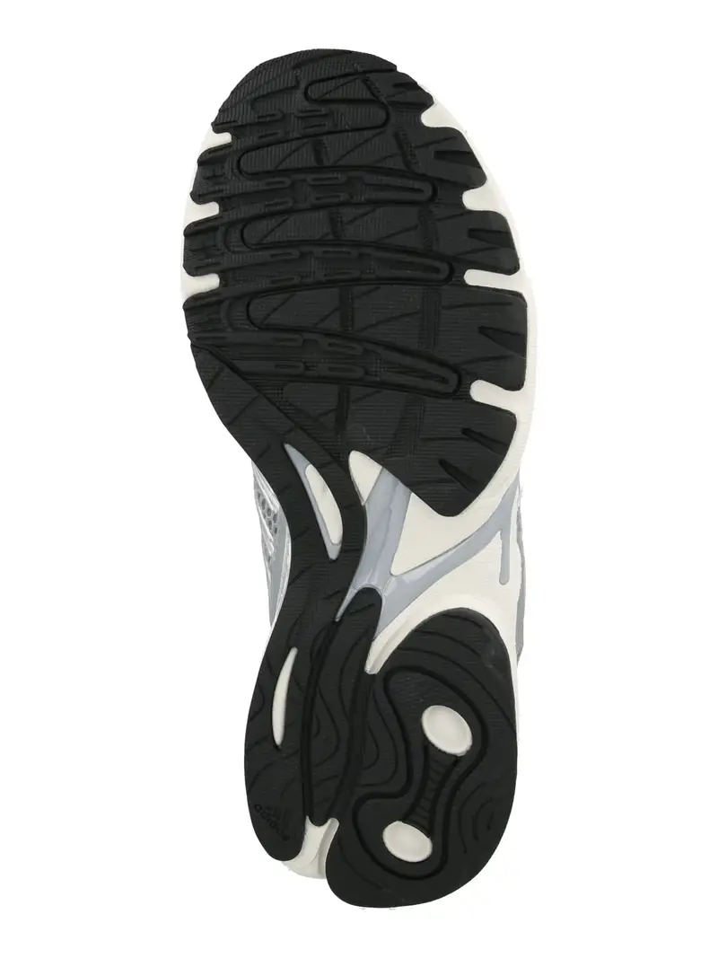 Sneaker bassa ADISTAR CONTROL 3 argento miniatura 3