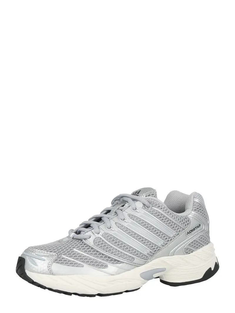 Sneaker bassa ADISTAR CONTROL 3 argento