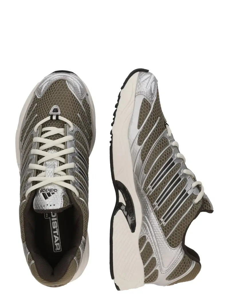 Sneaker bassa 'ADISTAR CONTROL 3' marrone chiaro / argento miniatura 2