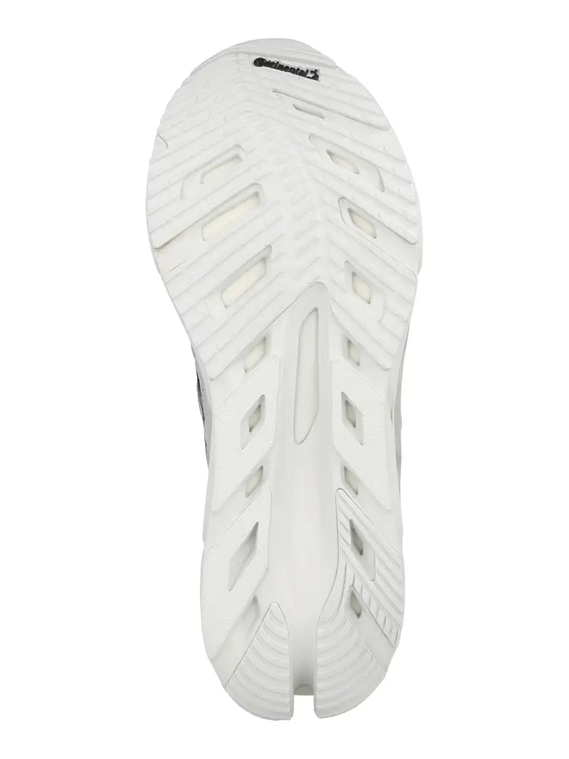 Sneaker bassa ADISTAR nero / bianco miniatura 3