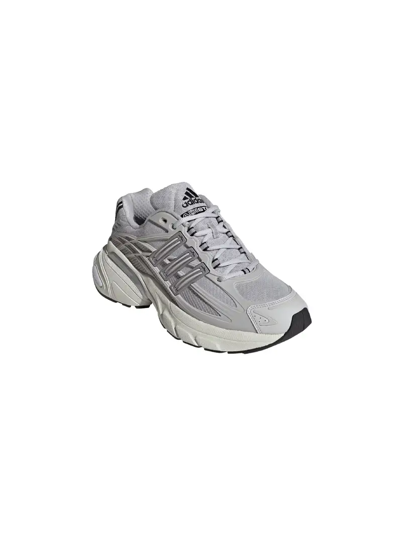 Sneaker bassa 'Adistar XLG 2.0' grigio / grigio argento / nero